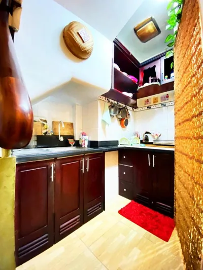 Nau's Homestay 2 – 照片 4