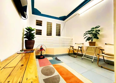 Nau's Homestay 2 – 照片 5
