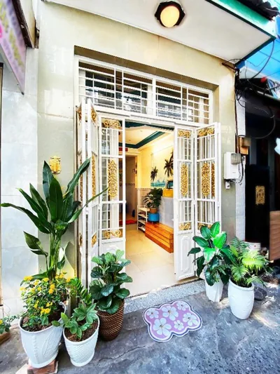 Nau's Homestay 2 – 照片 6