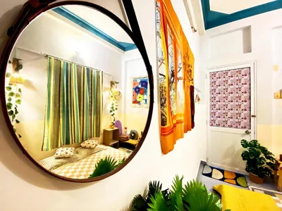 Nau's Homestay 2 – 照片 7