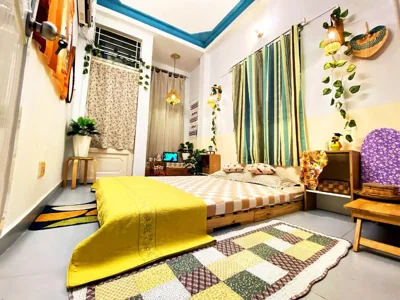 Nau's Homestay 2 – 照片 9