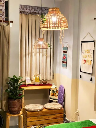 Nau's Homestay 2 – 照片 10