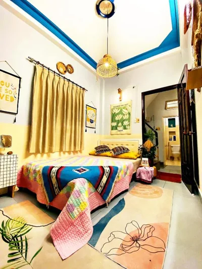 Nau's Homestay 2 – 照片 12