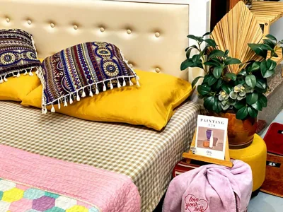 Nau's Homestay 2 – 照片 13