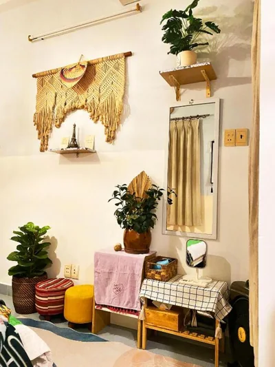 Nau's Homestay 2 – 照片 15